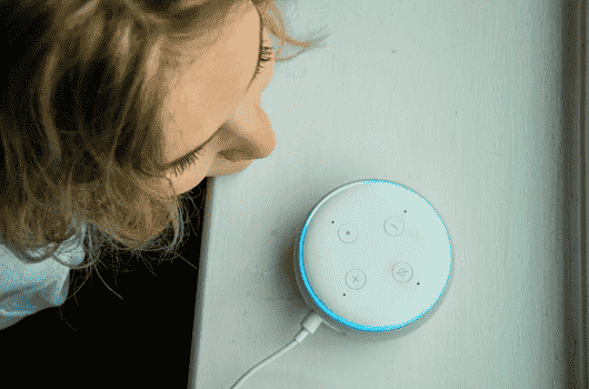 Exploring the Different Ways to Interact with Alexa