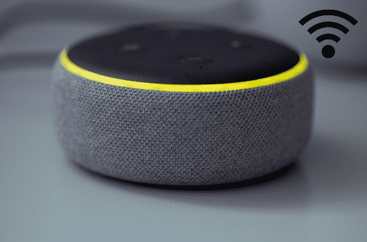 Factors Affecting the Yellow Line on Alexa