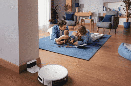 Factors to Consider When Determining the Frequency of Robot Vacuum Usage