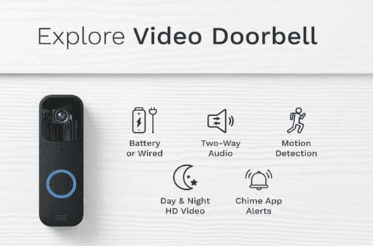 Ring Doorbell: An Overview of Features and Capabilities