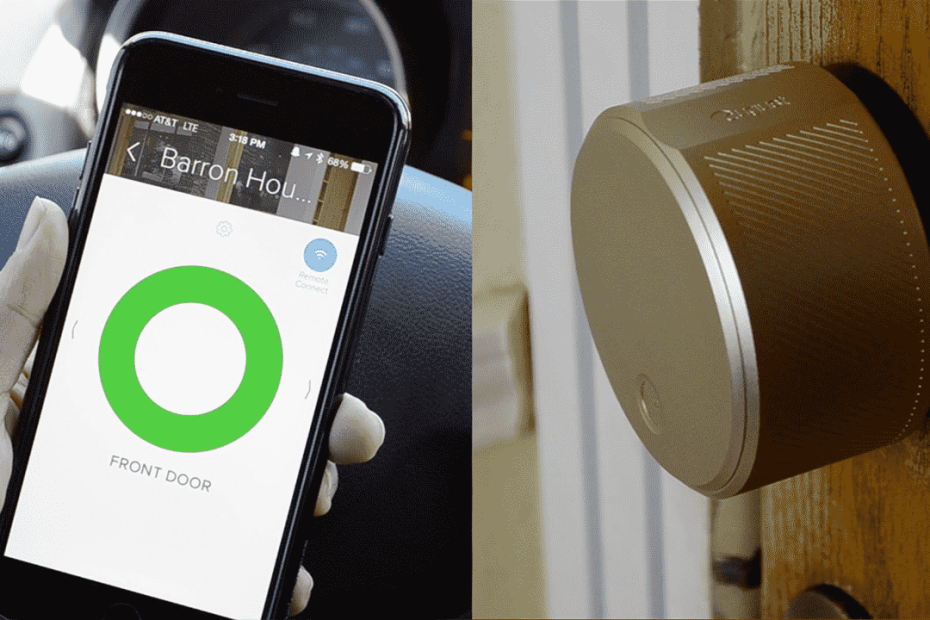 How Does Smart Lock Work On Airbnb