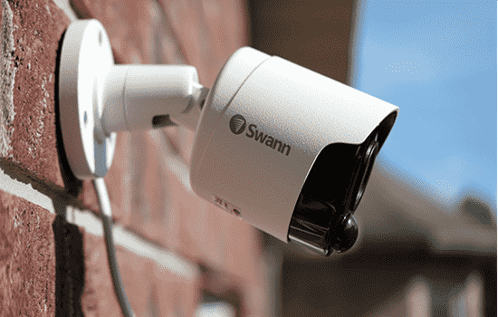 how pir enhances the motion detection capabilities of swann security cameras