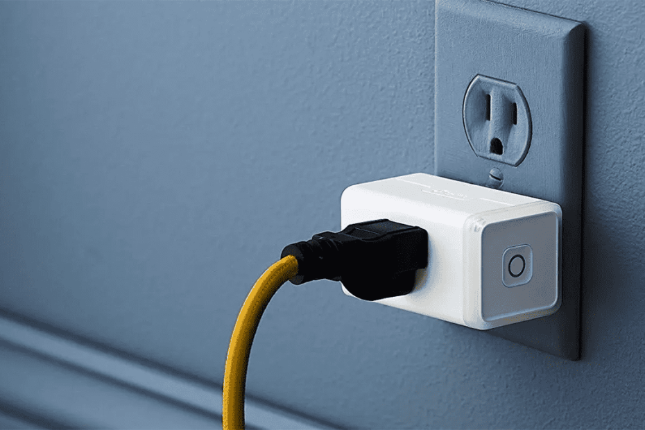 How To Add Kasa Smart Plug To Alexa