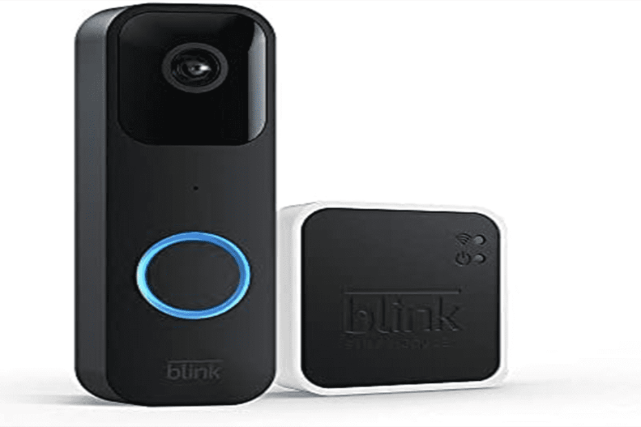 How To Change Chime On Blink Doorbell