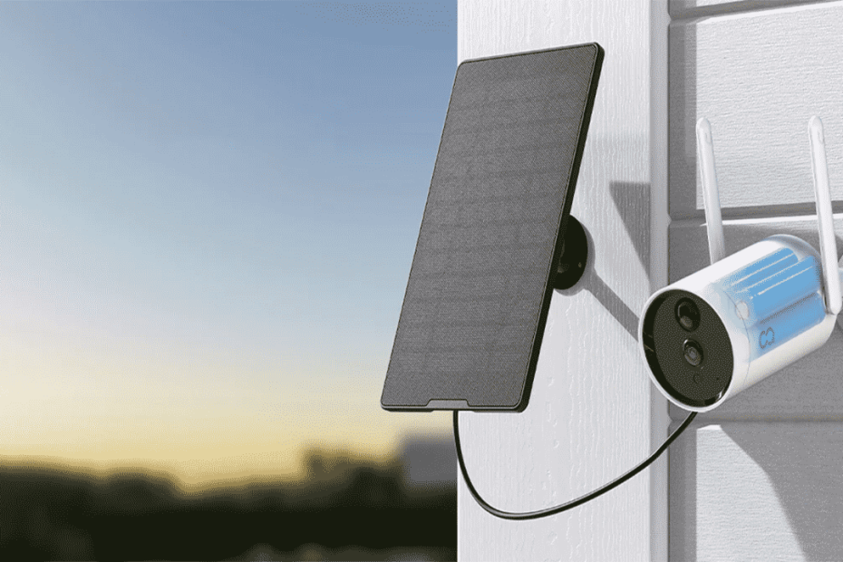 How To Charge Eufy Security Camera