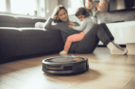 How to Choose a Name that Reflects Your Robot Vacuum's Personality