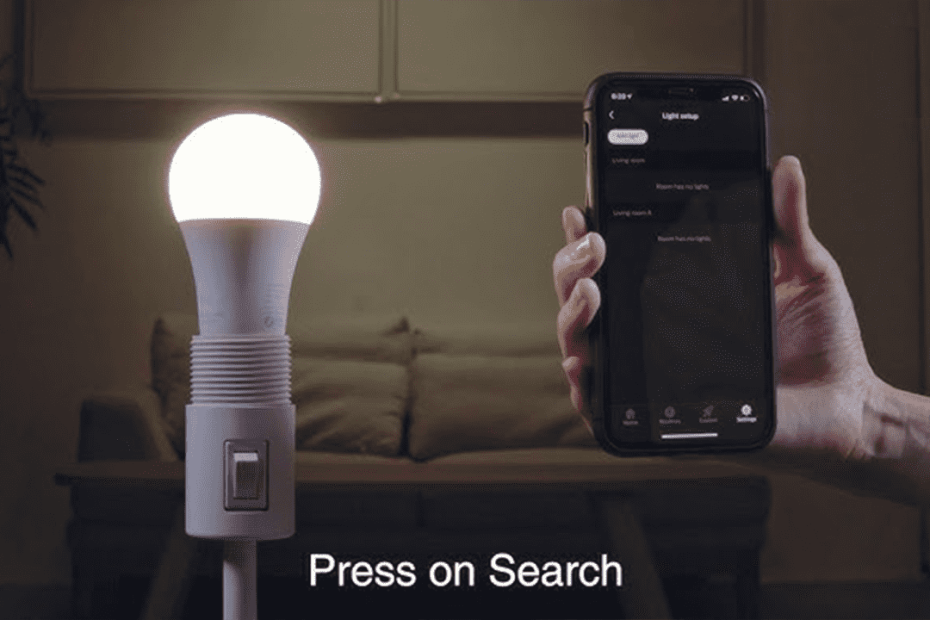 How To Connect Feit Smart Bulbs