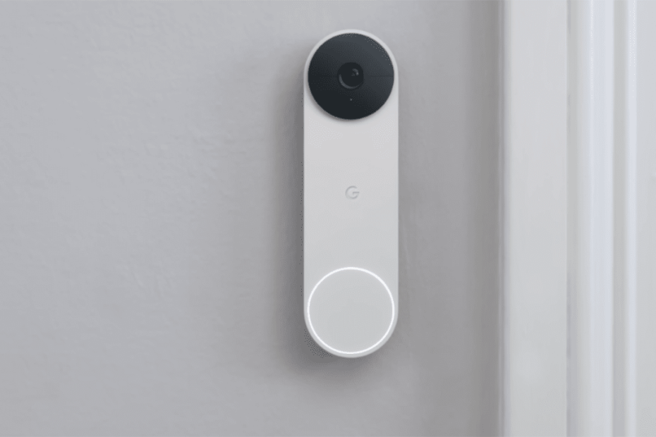 How To Connect Google Nest Doorbell To Wifi