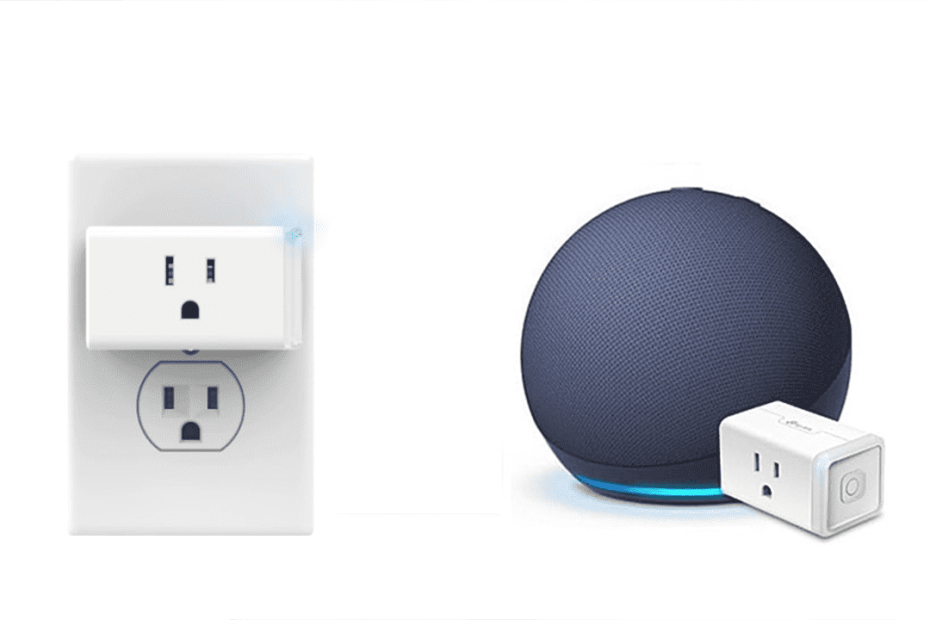 How To Connect Kasa Smart Plug To Alexa