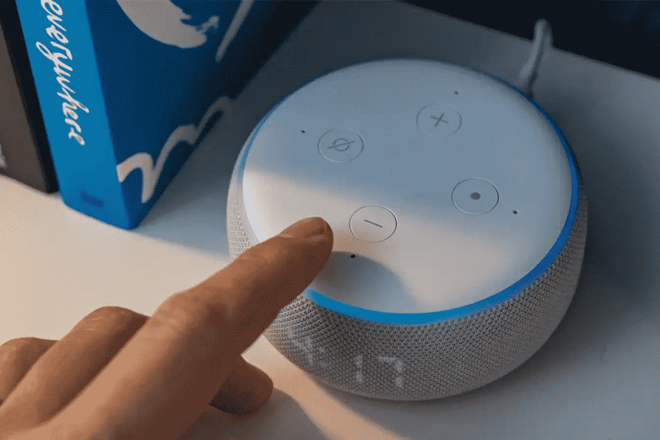 How To Drop In On Alexa Without Notification