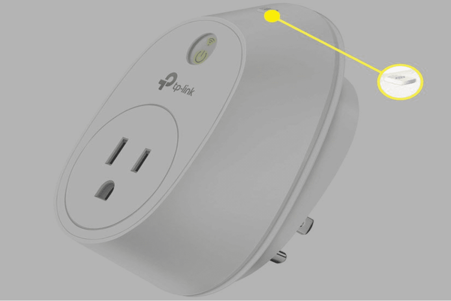 How To Factory Reset Kasa Smart Plug