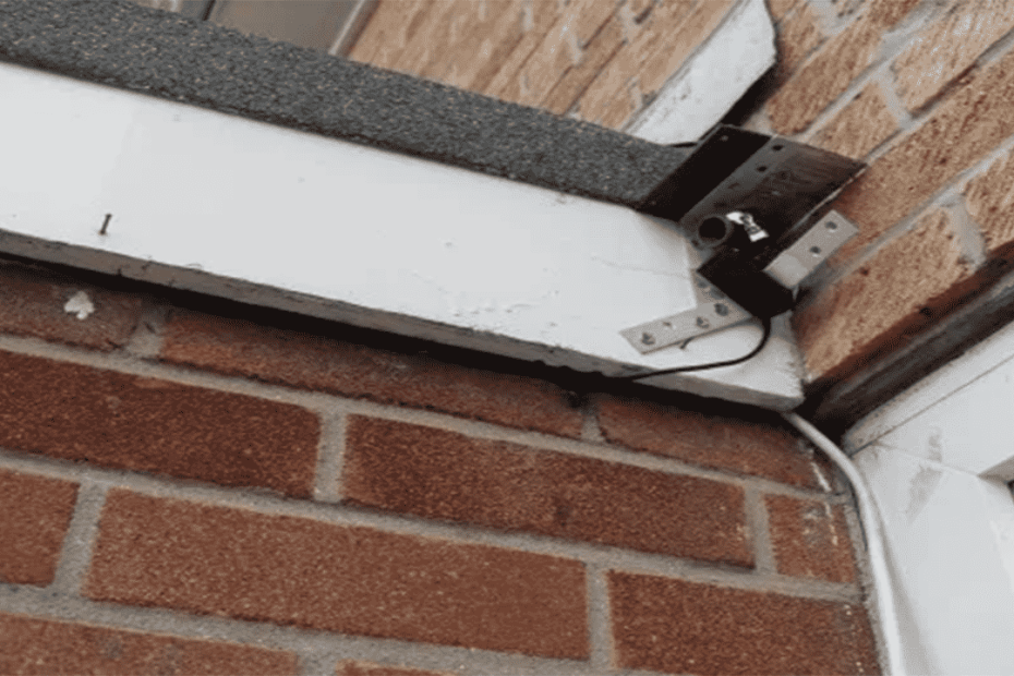 How To Hide Outdoor Security Camera