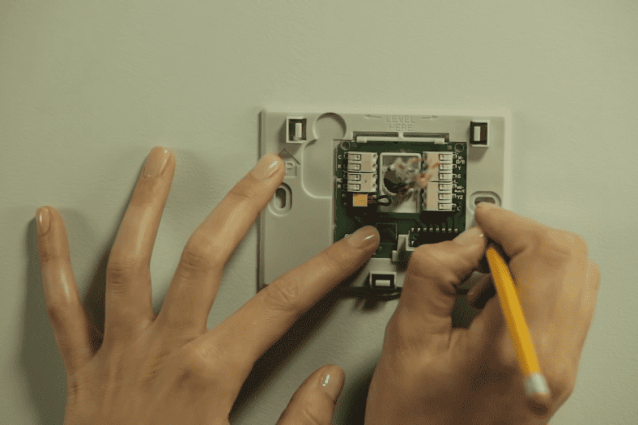 How To Install A Honeywell Smart Thermostat