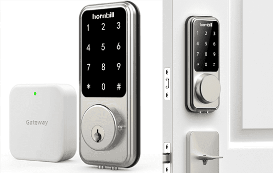 How to Maintain the Longevity of Your Hornbill Smart Lock