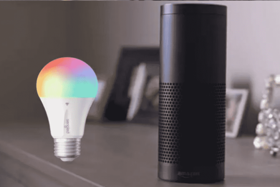 how to pair a sengled light bulb to alexa