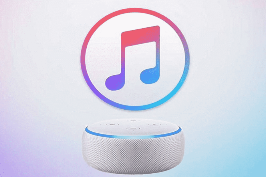 How To Play Apple Music On Alexa Without Speaking