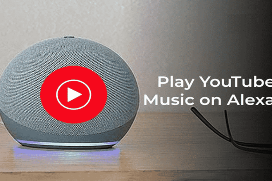 How To Play Youtube Music On Alexa