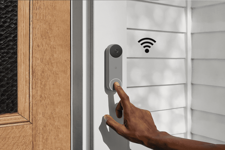 How To Reconnect Google Doorbell To Wifi