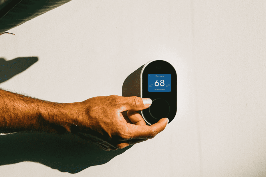 How To Reconnect Wyze Thermostat To Wifi