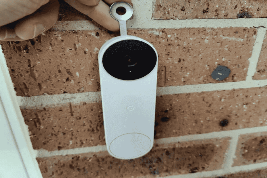 How To Remove Google Nest Doorbell