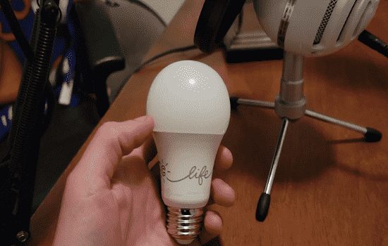 How to Reset a Cync Light Bulb