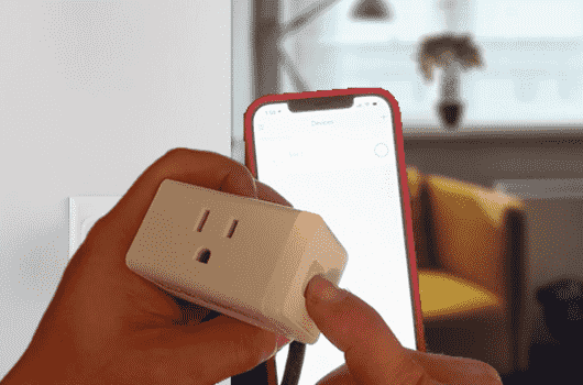 How to Reset a Kasa Smart Plug to Connect It to a New Wi-Fi Network