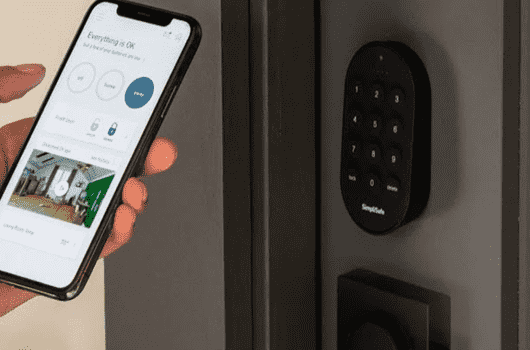 How to Reset a SimpliSafe Smart Lock: Troubleshooting Common Issues