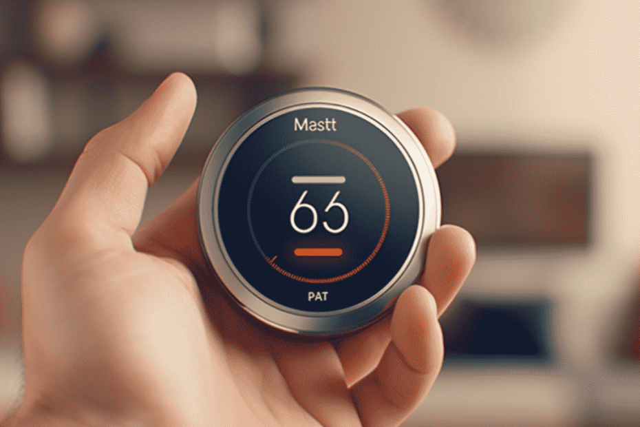 How To Reset Amazon Smart Thermostat