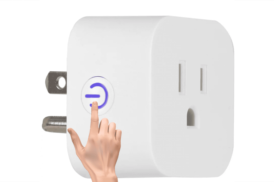 How To Reset Enbrighten Smart Plug