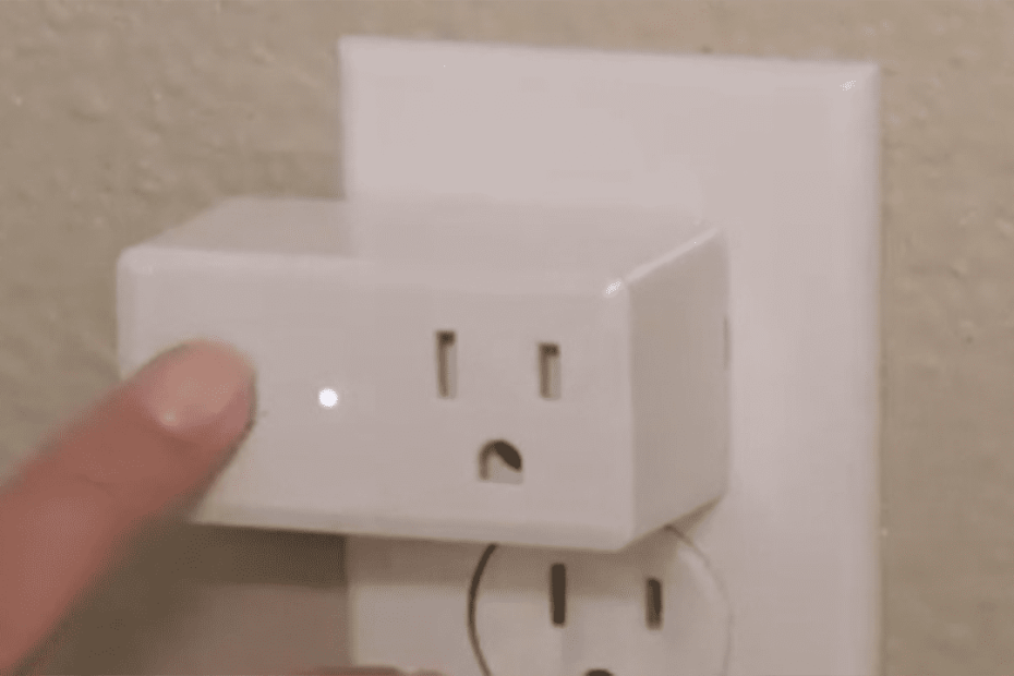 How To Reset Feit Smart Plug