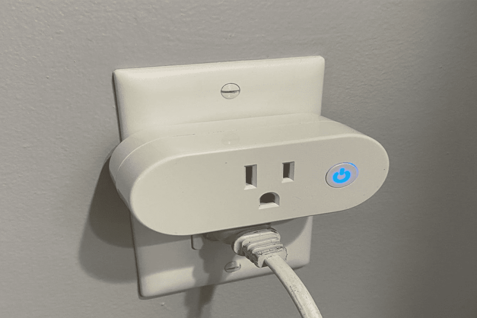 How To Reset Ge Smart Plug