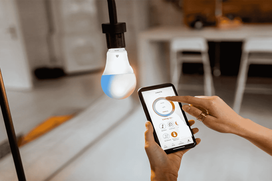 How To Reset Kasa Smart Bulb