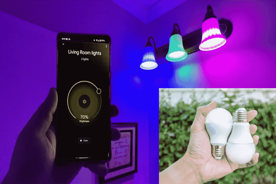 How To Reset Sengled Smart Bulb