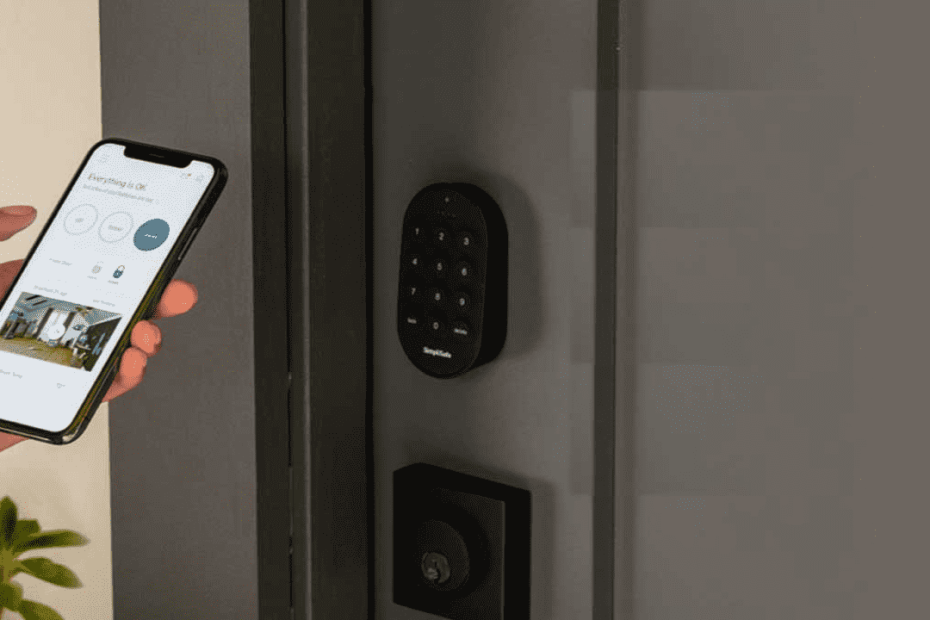 How To Reset Simplisafe Smart Lock