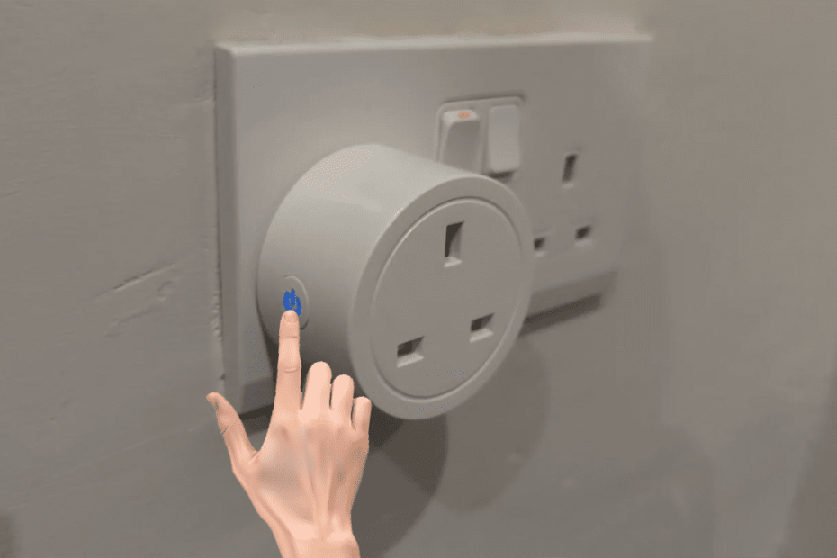 How To Reset Smart Life Plug