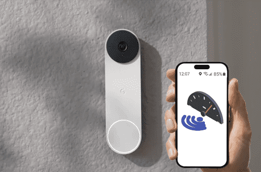 How to Set Up a Stable WiFi Connection for Your Google Nest Doorbell