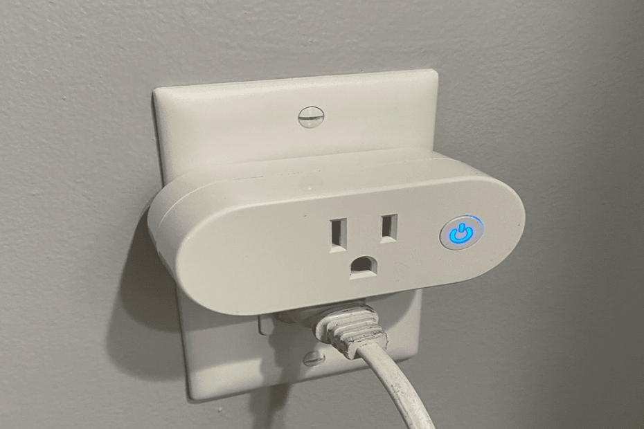 How To Set Up Ge Smart Plug