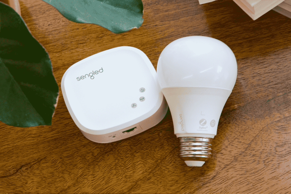 How To Set Up My Sengled Smart Bulb