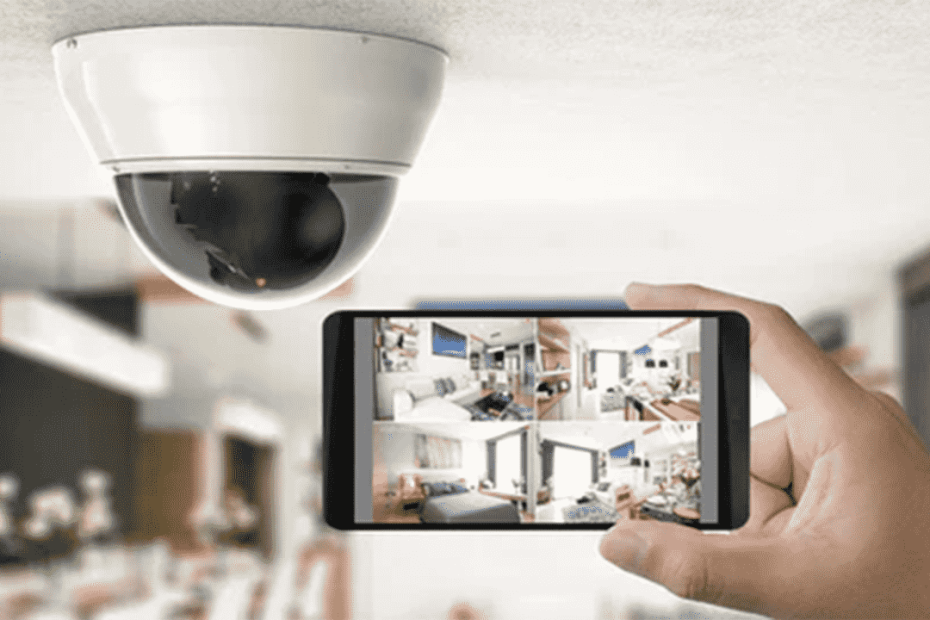 How To Tell If Your Security Camera Has Been Hacked