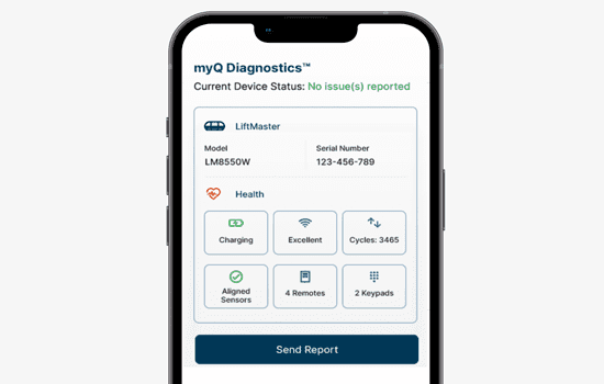 How To Troubleshoot Common Issues with Adding Family Members to MyQ