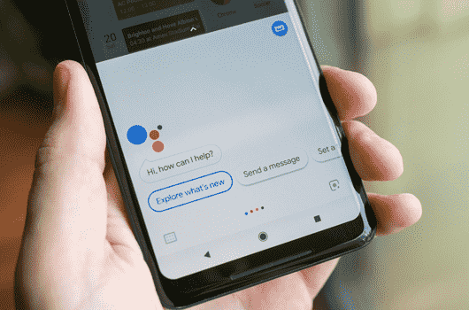 Impact of App Updates on Google Assistant's Random Appearances