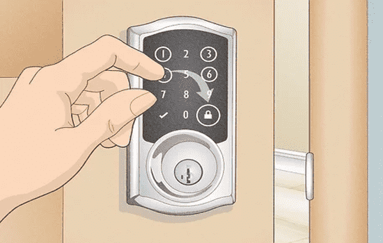 Importance of Regularly Updating and Changing the Kwikset Smart Lock Code