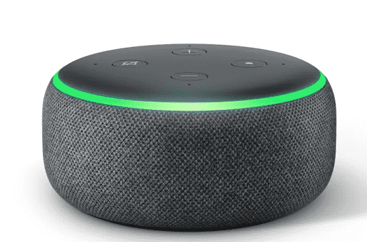 Important Considerations Before Disabling the Green Light on Alexa