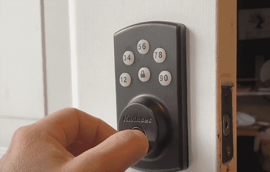 Installing a Kwikset Smart Lock: Troubleshooting Tips