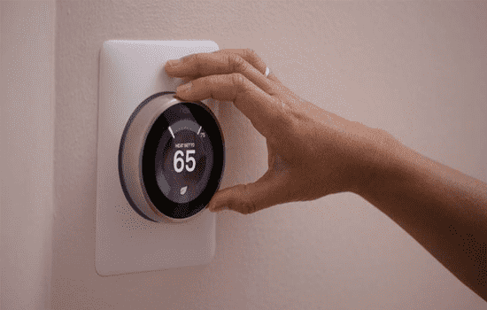 Integrating a Smart Thermostat with Electric Baseboard Heat Systems