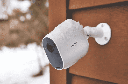 Integrating Arlo with Google Home: Enhancing Your Home Security System