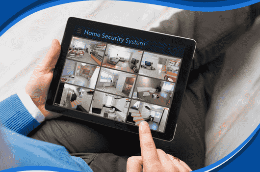 Integrating Smart Home Technology with Your Security System