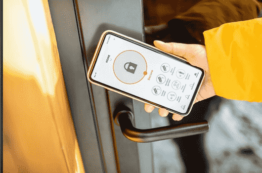 Integrating Smart Locks with Airbnb Management Systems