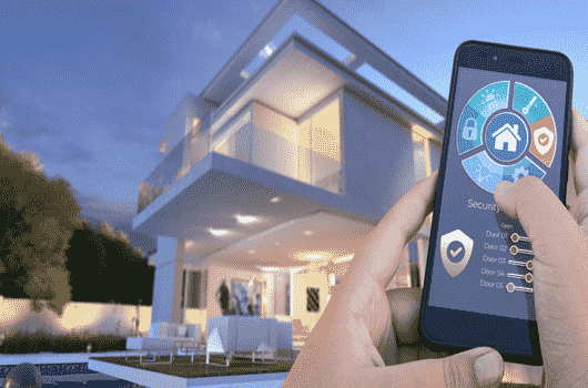 Integration of Smart Home Technology and Its Effect on Property Value