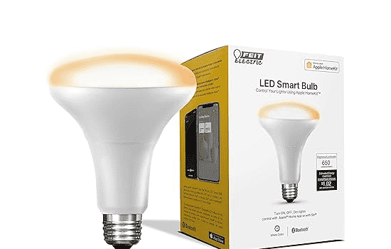 Introduction to Feit Electric OM60/SW/HK Smart Bulb